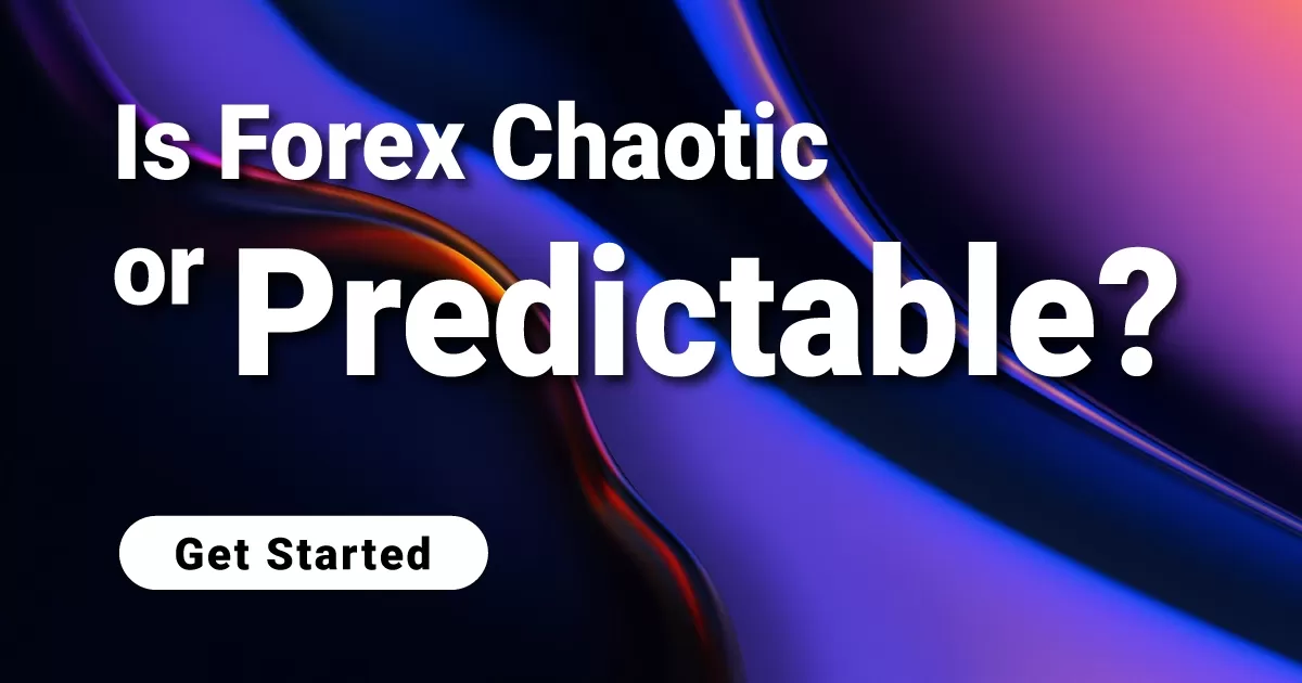 Is Forex Chaotic or Predictable?